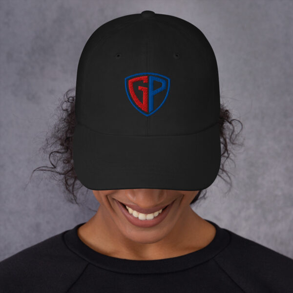 Classic Golf Plexx Cap | Multiple Colors Available - Image 4