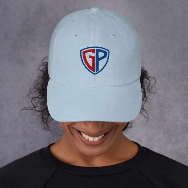 Classic Golf Plexx Cap | Multiple Colors Available - Image 2