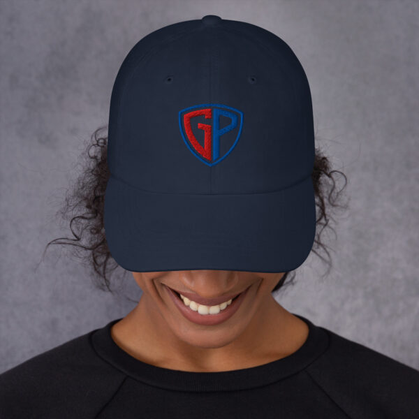 Classic Golf Plexx Cap | Multiple Colors Available - Image 3