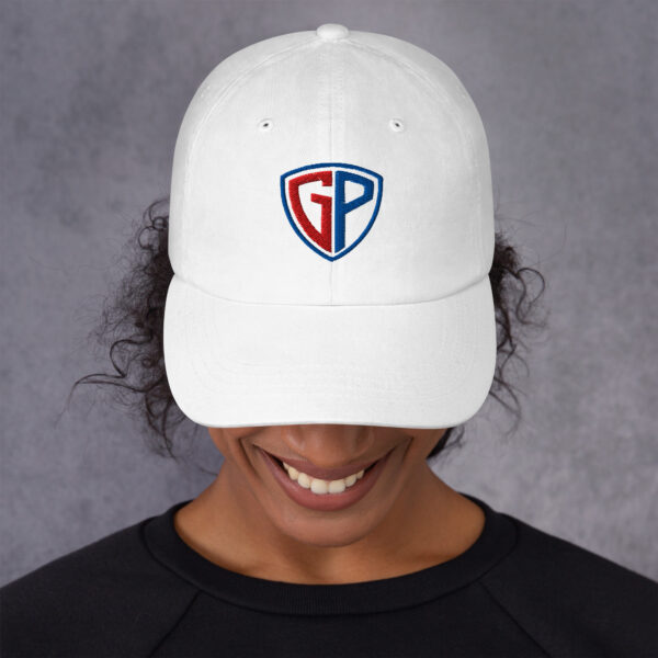 Classic Golf Plexx Cap | Multiple Colors Available