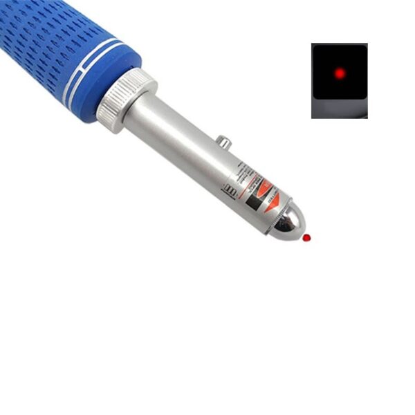 Laser Golf Swing Plane Assist Trainer | Precision Golf Training Aid for Perfect Swing Alignment - Image 4