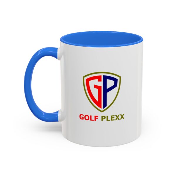 Mother's Day Golf Mug | "Tee-Rrific Gifts for Mom" - Image 4