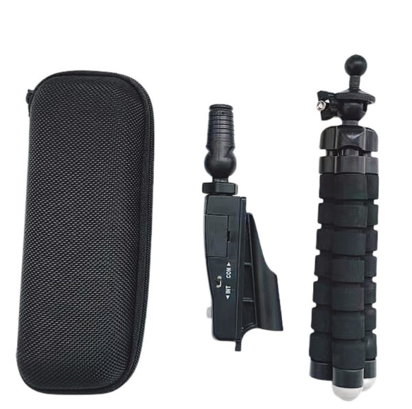 Laser Putting Aid for Golf | Putter Alignment tool With Case & Mini Tripod