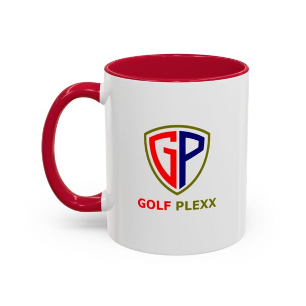 Mother's Day Golf Mug | "Tee-Rrific Gifts for Mom" - Image 12