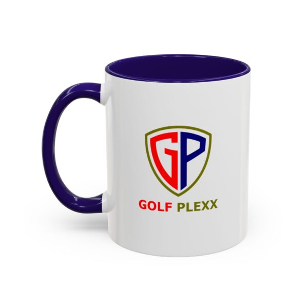 Mother's Day Golf Mug | "Tee-Rrific Gifts for Mom" - Image 2